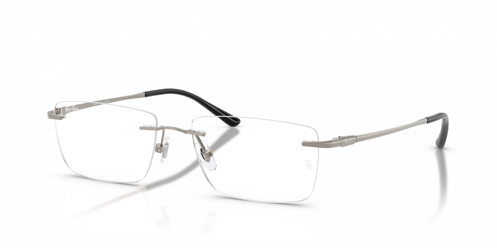 Ray Ban RX8781D 1000  